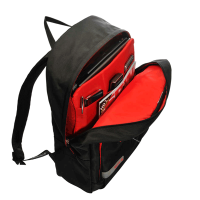 Tech Air Z0713 mochila portatil 16-173